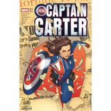 Cumpara ieftin Captain Carter TP Woman Out of Time, Marvel