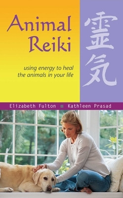 Animal Reiki: Using Energy to Heal the Animals in Your Life foto