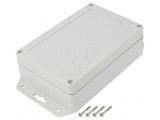 Carcasă Universală Policarbonat 100x150x45mm