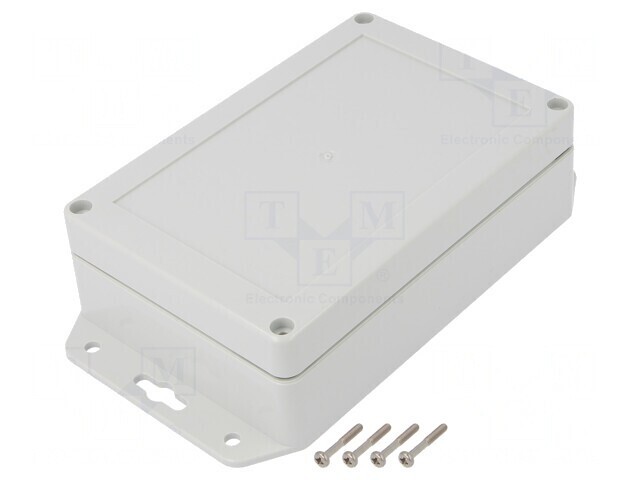 Carcasă Universală Policarbonat 100x150x45mm