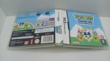 Joc Nintendo DS Tamagotchi Connection: Corner Shop (ID 000493)