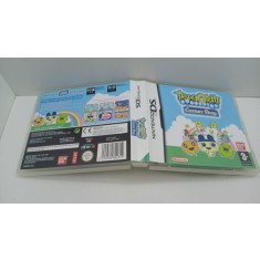 Joc Nintendo DS Tamagotchi Connection: Corner Shop (ID 000493)