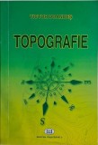 Topografie - Victor Doandes - Carte