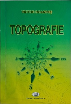 Topografie &amp;ndash; Victor Doandes foto