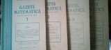 Gazeta Matematica 1984