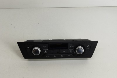 Modul de climatizare AUDI A6 4G2, C7, 4GC 2015 OEM: 4G0820043BL 27479037 foto