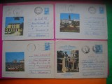 HOPCT PLIC LOT NR 26 -SET 4 PLICURI - CONSTANTA-CT-ROMANIA