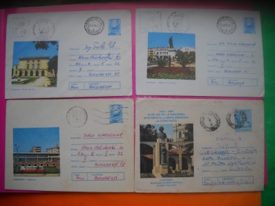 HOPCT PLIC LOT NR 26 -SET 4 PLICURI - CONSTANTA-CT-ROMANIA foto
