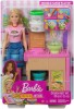 Barbie set de joaca pregateste noodles, Mattel
