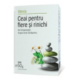 Ceai pentru Fiere si Rinichi 50gr Alevia