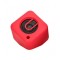 Boxa Audio Portabila 3W Astrum ST140 cu Bluetooth, FM, Aux, SD, Rosu