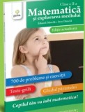 Cumpara ieftin Matematica si explorarea mediului. Clasa a II-a. Editie actualizata/Eduard Dancila, Ioan Dancila