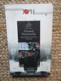 Doina Jela - Drumul Damascului. Spovedania unui fost tortionar