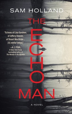 The Echo Man foto