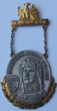 Germania , Medalie Pforzheim