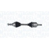 Planetara Fiat Croma (194) 06.05-12.11, Fata, Stanga, 1.9 D Multijet, 1.9 D Multijet (194AXB1B), 1.9 D Multijet (194AXC1B, 194AXC12), MAGNETI MARELLI