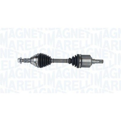 Planetara Fiat Croma (194) 06.05-12.11, Fata, Stanga, 1.9 D Multijet, 1.9 D Multijet (194AXB1B), 1.9 D Multijet (194AXC1B, 194AXC12), MAGNETI MARELLI foto