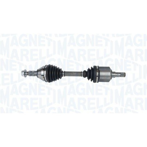 Planetara Fiat Croma (194) 06.05-12.11, Fata, Stanga, 1.9 D Multijet, 1.9 D Multijet (194AXB1B), 1.9 D Multijet (194AXC1B, 194AXC12), MAGNETI MARELLI
