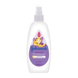 Balsam spray Johnson&rsquo;s Strength Drops, 200ml