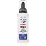 Nioxin System 6 Scalp &amp; Hair Treatment ingrijirea scalpului pentru parul tratat chimic 100 ml