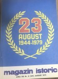 MZI3 Revista Magazin Istoric - Anul 1979 - Nr 149
