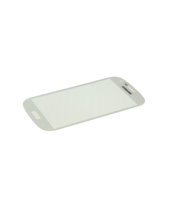 Geam Sticla Samsung Galaxy Express I8730 Alb