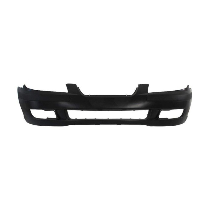 Bara fata Hyundai Matrix (Fc) 01.2001-08.2006, Nu este grunduita, necesita vopsire, 8651117000