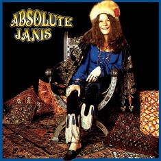 Janis Joplin Absolute Janis Best Of (2cd) foto