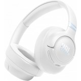 Cumpara ieftin Handsfree Bluetooth JBL Tune 780NC, MultiPoint, A2DP, ANC, Alb JBLT780NCWHT