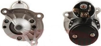 MTR MT6304 starter