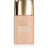 Est&eacute;e Lauder Double Wear Sheer Long-Wear Makeup SPF 20 make-up usor matifiant SPF 20 culoare 1N2 Ecru 30 ml