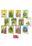Cumpara ieftin Colectia Pettson&amp;Findus. Set 12 Carti, Pandora-M