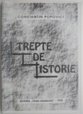 Trepte de istorie &ndash; Constantin Popovici