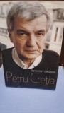 Amintiri despre Petru Cretia - Maria Gabor Samsudean