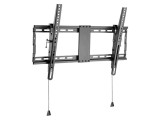 M&acirc;ner Montare Pe Perete GEMBIRD 70kg 37-80mm Negru