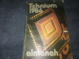 ALMANAH TEHNIUM 1986