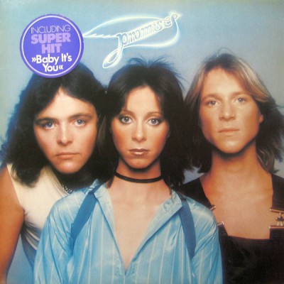 VINIL Promises &amp;lrm;&amp;ndash; Promises (-VG) foto