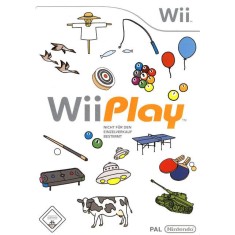 Joc Nintendo Wii Wii Play - A