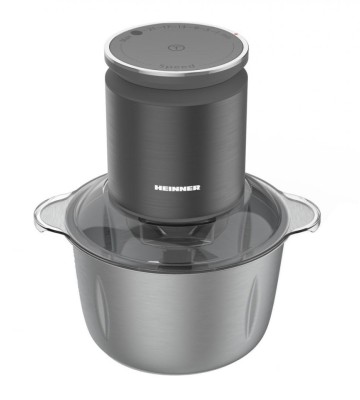 TOCATOR DE LEGUME HEINNER HMC-KD800SS foto