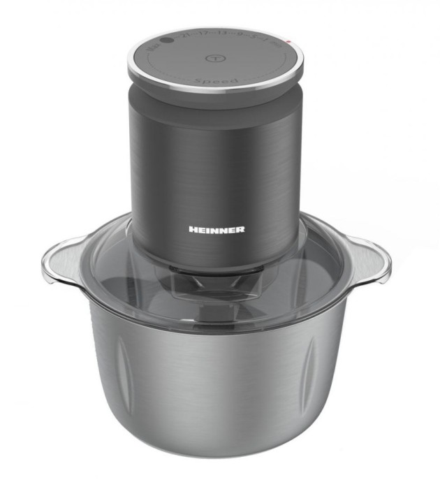 TOCATOR DE LEGUME HEINNER HMC-KD800SS