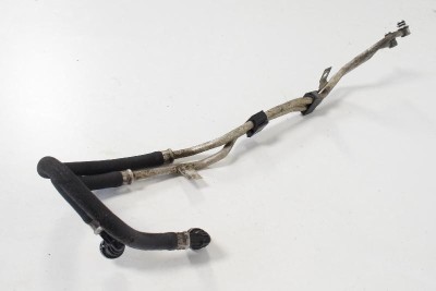 Conducta de răcire cutie de viteze JAGUAR XF X250 2009 OEM: 9X237R081AC 10040750 foto