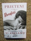 PRIETENI CU BENEFICII-VI KEELAND