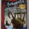 SOBORATII - SUB FLAMURA NEAGRA de MICHAEL PEINKOFER , 2013