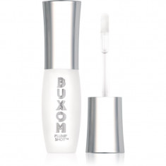 Buxom PLUMP SHOT™ COLLAGEN-INFUSED LIP SERUM MINI luciu de buze pentru un volum suplimentar cu colagen 2 ml