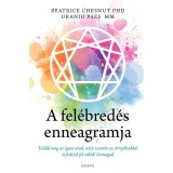 A fel&eacute;bred&eacute;s enneagramja - Tal&aacute;ld meg az igazi utad, n&eacute;zz szembe az &aacute;rny&eacute;koddal &eacute;s fedezd fel val&oacute;di &ouml;nmagad - Beatrice Chestnut