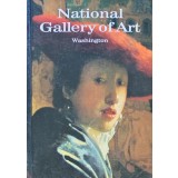 National gallery of art Washington - 1995 (XB144)