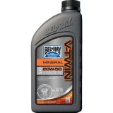 Ulei moto 4T Bel-Ray V-Twin 20W-50 1L - mineral