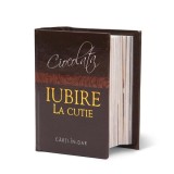 Ciocolată, iubire la cutie - Hardcover - Helen Exley - Helen Exley