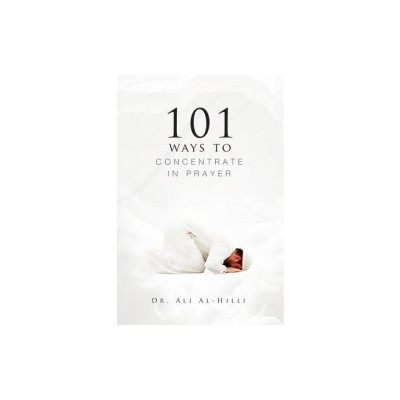 101 Ways to Concentrate in Prayer foto