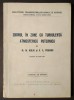 Zborul in Zone cu Turbulenta Atmosferica Puternica - Meteorologie Aeronautica, 130pg, 74 ilustratii, 1956, Aviatie